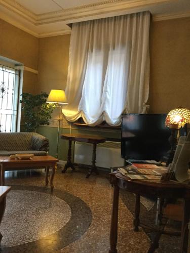 Hotel Bentivoglio Residenza D'Epoca - image 13