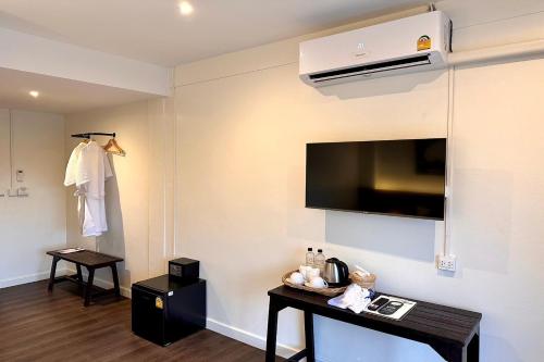 Nuan Nil Bed and Breakfast