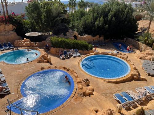 Elisir SPA & Hotel at Sheikh coast 5