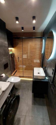 Halo Green Apartament Wrocław, Breslavia (foto 6)