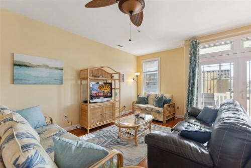 407 E Palm Rd, Unit 107 in Wildwood Crest, USA