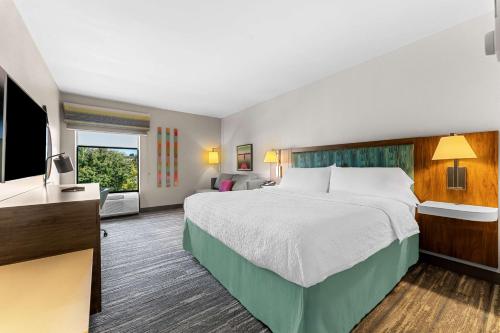 Hampton Inn Stroudsburg Poconos - image 13