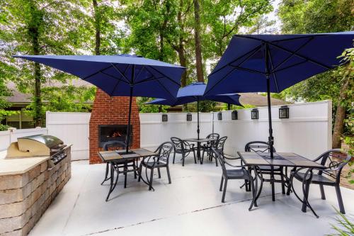 Foto - Hampton Inn & Suites Tallahassee I-10-Thomasville Road