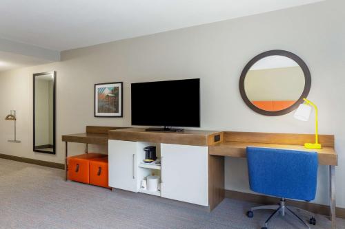 Hampton Inn & Suites Tallahassee I-10-Thomasville Road - image 13