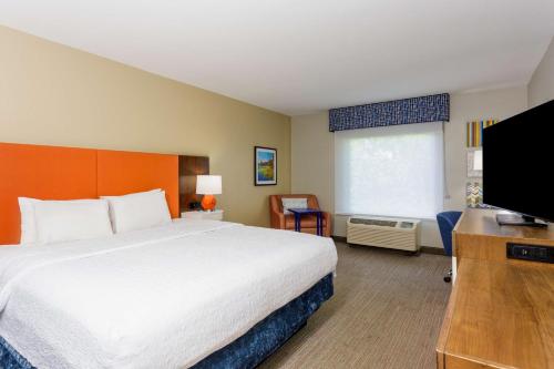1 king bed