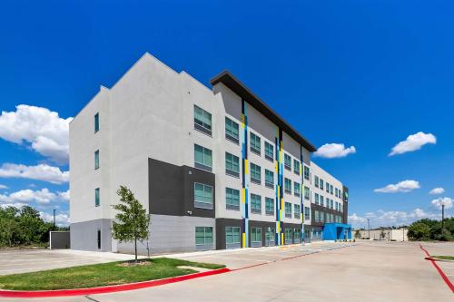 Tru by Hilton Plano Hwy 75, Plano (fotografie 4)