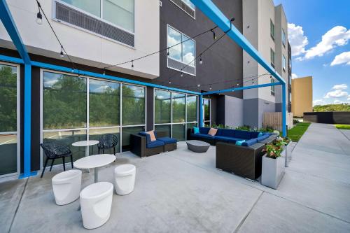 Tru by Hilton Plano Hwy 75, Plano (fotografie 5)