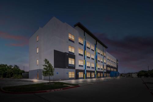 Tru by Hilton Plano Hwy 75 in Plano, USA