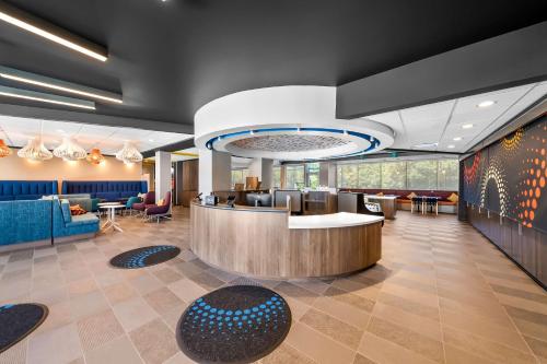 Tru by Hilton Plano Hwy 75, Plano (fotografie 8)