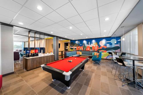 Tru by Hilton Plano Hwy 75, Plano (fotografie 7)