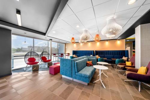 Tru by Hilton Plano Hwy 75, Plano (fotografie 9)