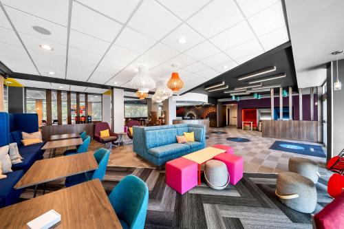 Tru by Hilton Plano Hwy 75, Plano (fotografie 10)