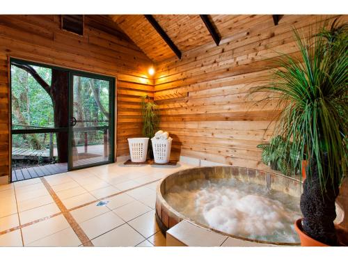 ザ マウシーズ ハウス レインフォレスト リトリート