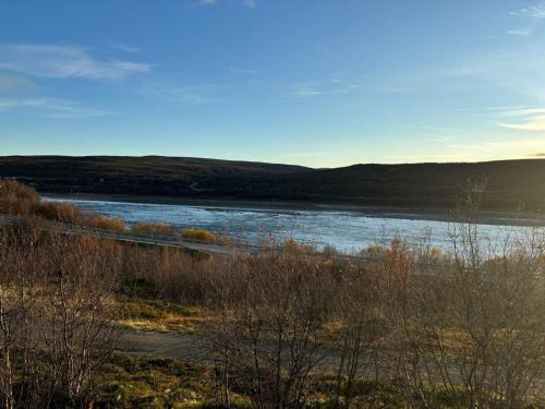 A szálláshely kívülről, person holiday home in TANA in Tana
