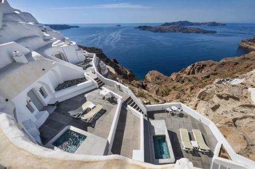 Villa Irini Fira - Adults Only - image 13