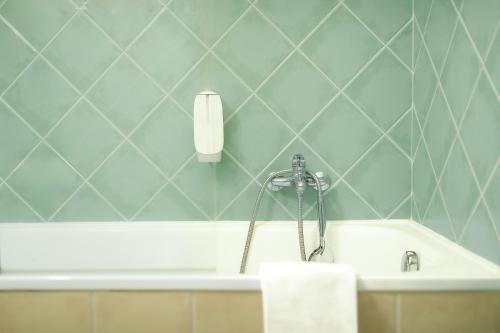 Červený Mlýn - Hotel - Tišnov