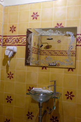 Bale Devata Resort – Yogyakarta, MN