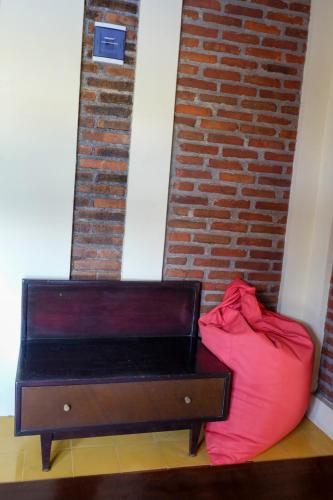 Bale Devata Resort – Yogyakarta, MN