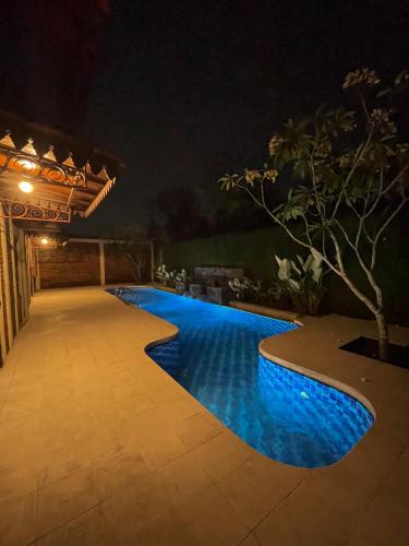 Bale Devata Resort – Yogyakarta, MN