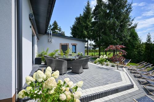 Aparthotel Mamma Mia - Oświęcim (Aparthotel Mamma Mia - Oswiecim) in Grojec
