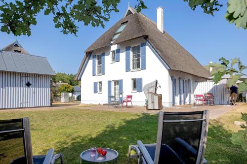Holiday Home room in Haus 150 Kiefernweg 2 a