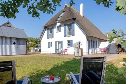 Haus 150, Kiefernweg 2 a in Zinnowitz, Deutschland