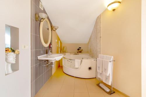 Pažaislis Park Hotel 2