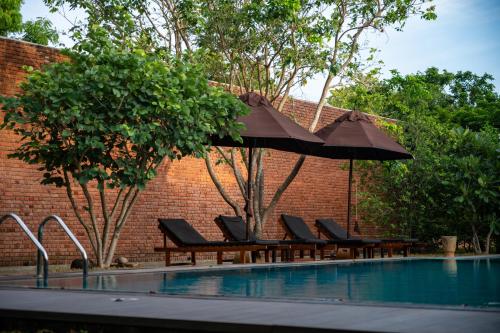 Roo Mansala Boutique Villas - image 2