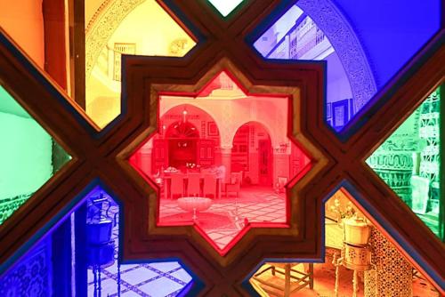 Boutique Hotel Riad Almoulouk Room Type - Suite