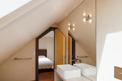 Chambre cosy à 2 minutes du lac, Genewa (zdjęcie 4)