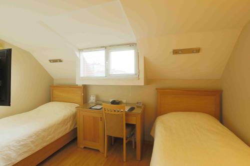 Hotel Expocity Istanbul - image 7