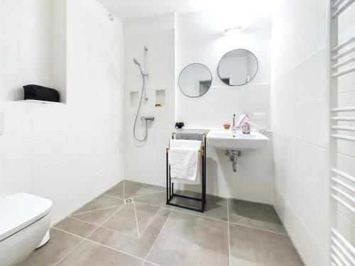 Barrierefreies City-Studio mit Balkon in Top-Lage, Hannover (foto 5)