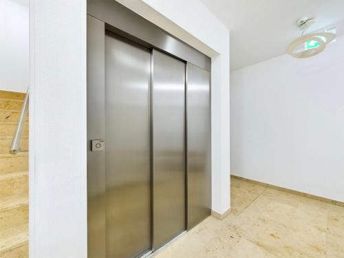 Barrierefreies City-Studio mit Balkon in Top-Lage, Hannover (foto 6)