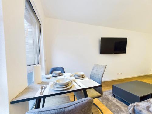 Barrierefreies City-Studio mit Balkon in Top-Lage, Hannover (foto 9)