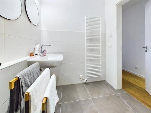 Barrierefreies City-Studio mit Balkon in Top-Lage, Hannover (foto 10)