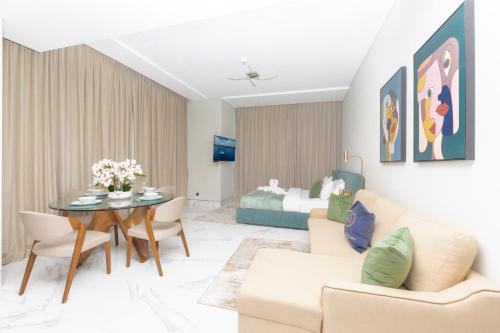 Elegant Studio near Burj Khalifa and Dubai Mall, Dubai (photo 5)