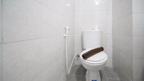 Studio Apartment image 9