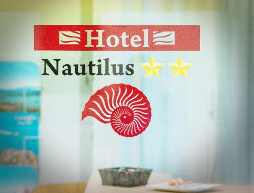 Nautilus Hotel – La Spezia, PA