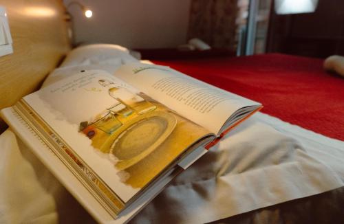 Nautilus Hotel – La Spezia, PA