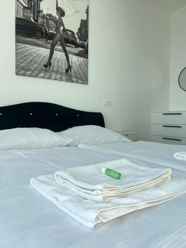 Skau Apollo Residence Free Parking, Bratislava (photo 6)