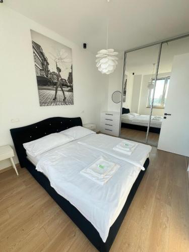 Skau Apollo Residence Free Parking, Bratislava (photo 7)