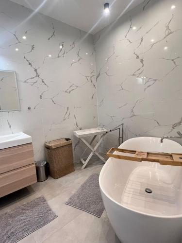 Skau Apollo Residence Free Parking, Bratislava (photo 8)