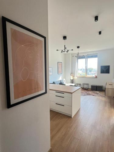 Skau Apollo Residence Free Parking, Bratislava (photo 10)