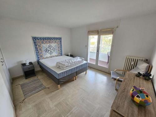Two-Bedroom Apartment image 9