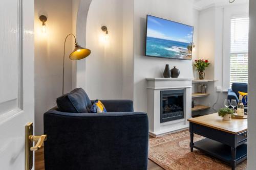Maple House - Park View Sleeps 7, Exeter (zdjęcie 10)