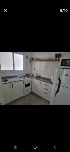 Hermoso departamento