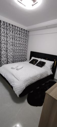 Royal Tranquil one bedroom in kilimani