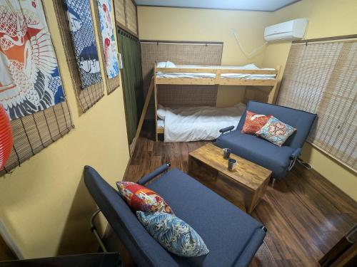 Matsuri House 20min to Ueno, Tokio