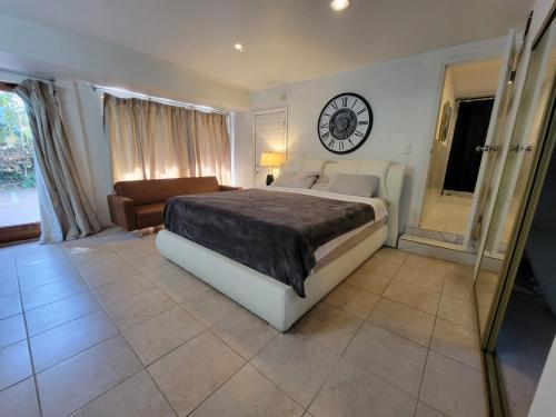 Private guest studio 5 minutes to Rodeo Drive and in great area, Los Angeles (fotografie 7)