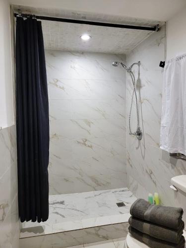 Private guest studio 5 minutes to Rodeo Drive and in great area, Los Angeles (fotografie 8)
